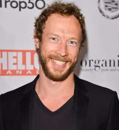 Kris Holden-Ried